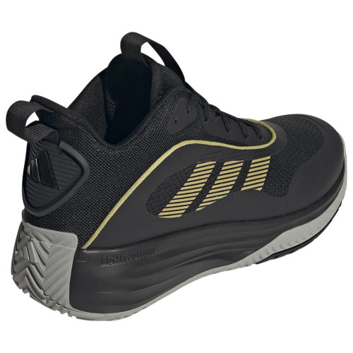 Adidas Own the Game 3